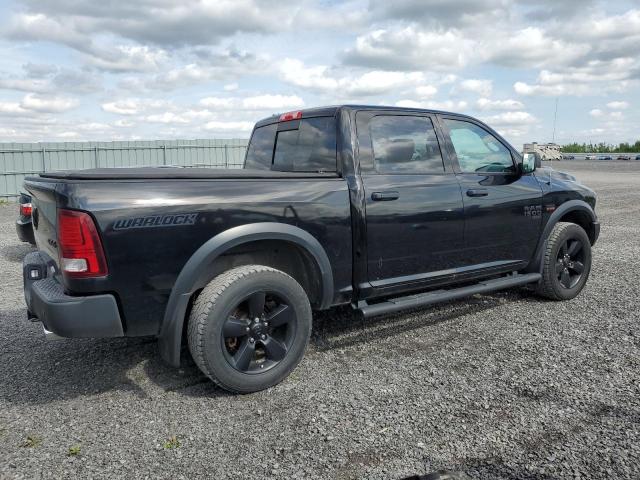 Vin: 1c6rr7lt1ls125651, lot: 59365445, ram 1500 warlock 20203