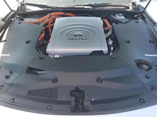2021 TOYOTA MIRAI XLE JTDAAAAA9MA003476