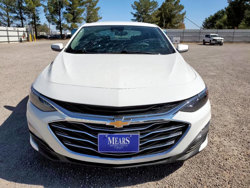 2023 CHEVROLET MALIBU LT - 1G1ZD5ST2PF207327