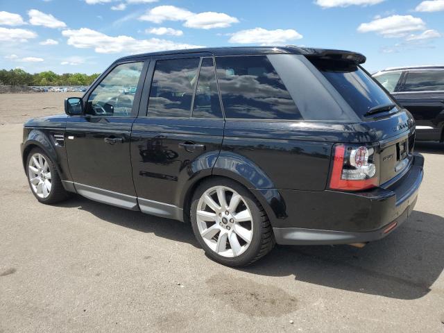 Vin: salsf2d44da810644, lot: 56582795, land rover rangerover hse 20132