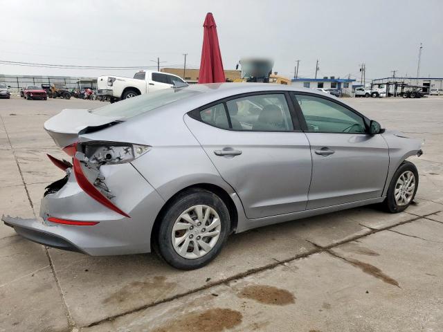 Vin: 5npd74lf4hh134559, lot: 57276095, hyundai elantra se 20173