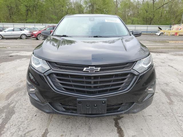 2020 CHEVROLET EQUINOX LT - 2GNAXKEV3L6189147