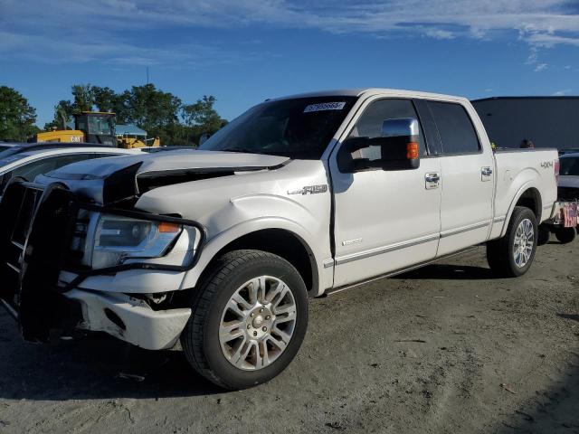 Vin: 1ftfw1et5dfb52845, lot: 57955665, ford f-150 supercrew 2013 img_1