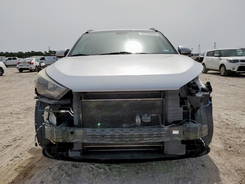 2018 HYUNDAI TUCSON SEL - KM8J33A44JU672065