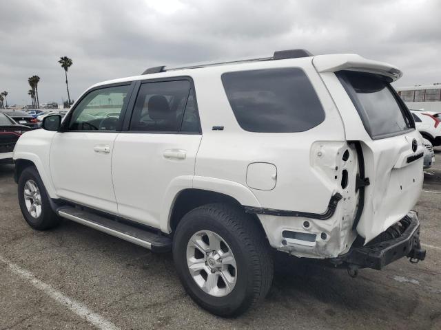 Vin: jtebu5jr6k5727958, lot: 55532065, toyota 4runner sr5/sr5 premium 20192