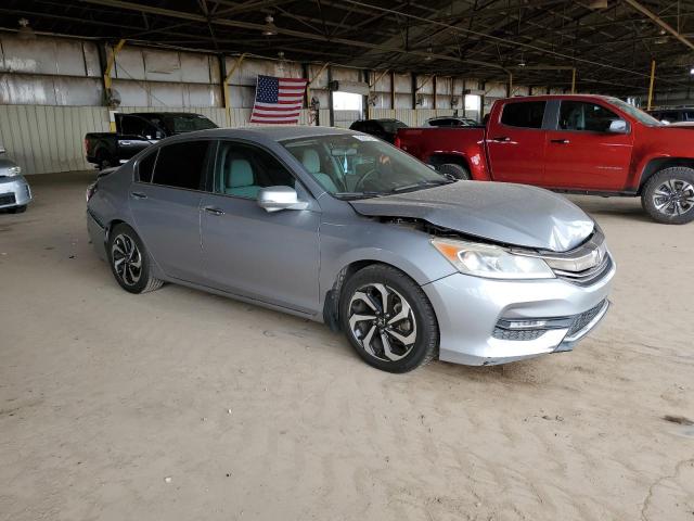 2016 HONDA ACCORD EX - 1HGCR2F7XGA108800