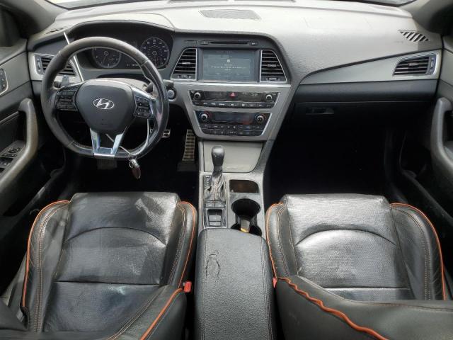 2015 HYUNDAI SONATA SPO 5NPE34AB6FH177779