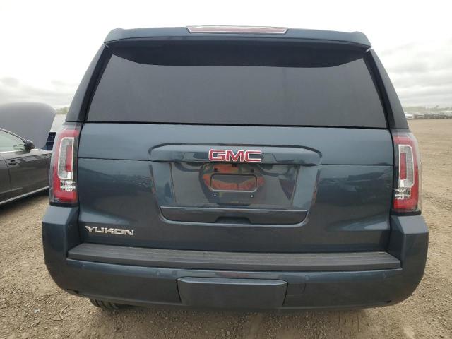 2019 GMC YUKON SLT 1GKS2BKJ0KR406111