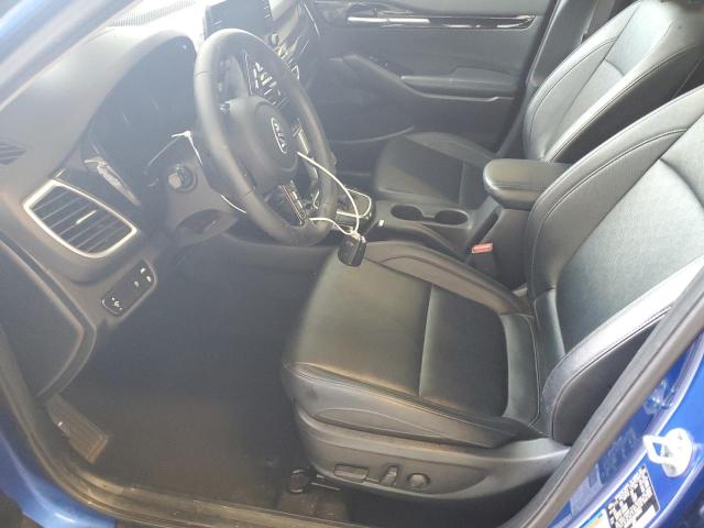 2021 KIA SELTOS EX KNDERCAA2M7119962