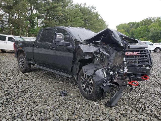 2022 GMC SIERRA K25 1GT49PE74NF268785
