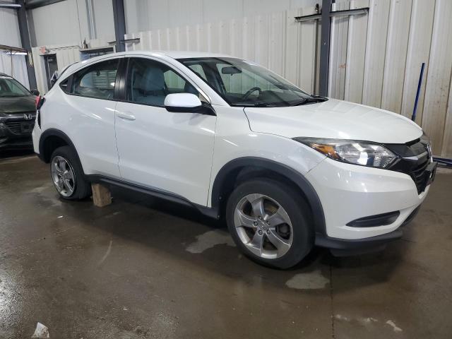 Vin: 3czru6h3xhm709454, lot: 56509325, honda hr-v lx 20174