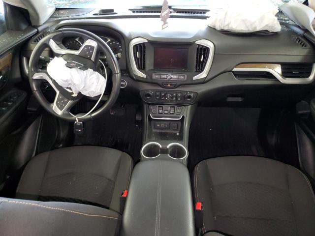 2021 GMC TERRAIN SL - 3GKALMEV0ML304210