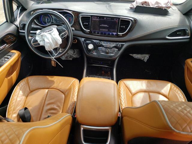 2021 CHRYSLER PACIFICA PINNACLE 2C4RC3PG2MR604101