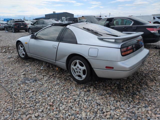 Vin: gcz32546193, lot: 54944495, nissan 300zx 19932