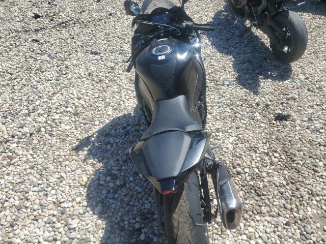 2024 KAWASAKI ZX1002 M JKBZXVM11RA007460
