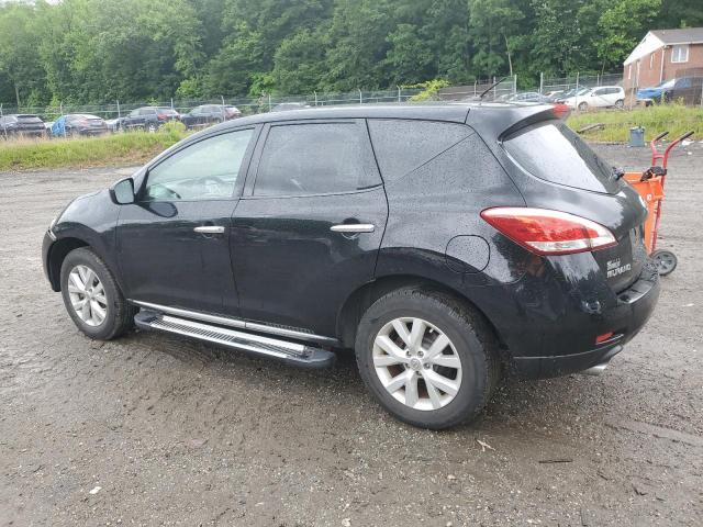 Vin: jn8az1mw8bw169248, lot: 57727935, nissan murano s 20112
