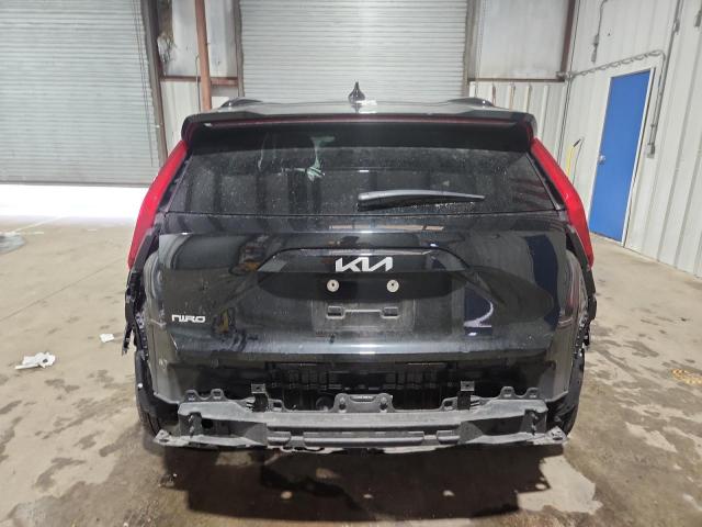 2023 KIA NIRO WAVE KNDCT3L10P5016481