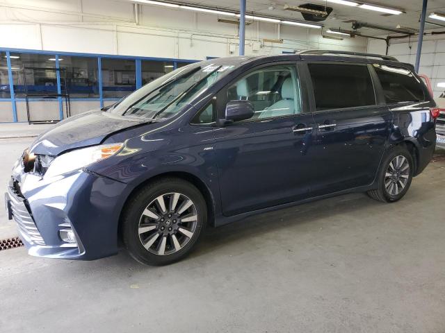 Vin: 5tddz3dc1ks222897, lot: 56891875, toyota all models xle 2019 img_1