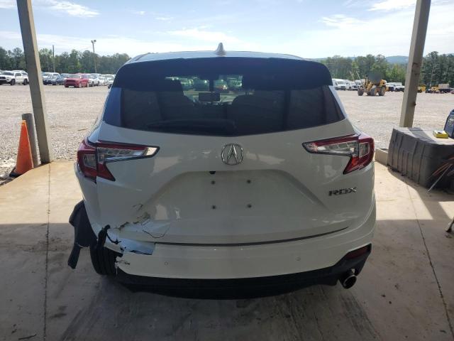 2021 ACURA RDX TECHNO 5J8TC1H56ML009947