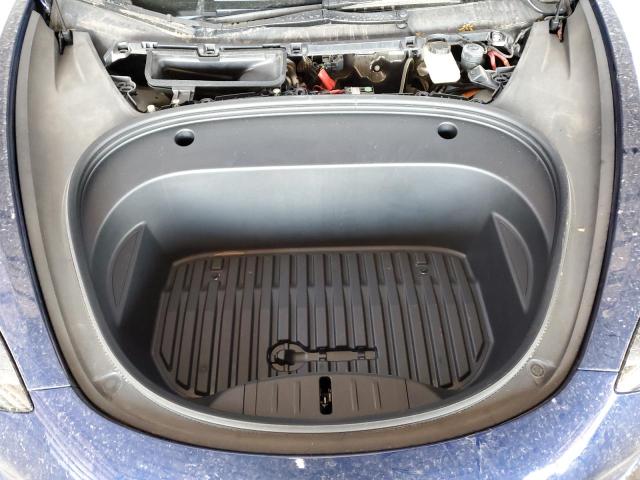 2023 TESLA MODEL 3 - 5YJ3E1EA6PF615704