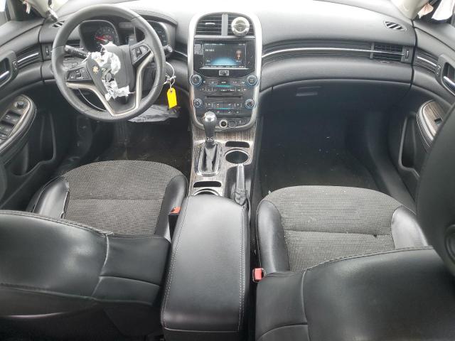 2016 CHEVROLET MALIBU LIM - 1G11C5SA7GF106301