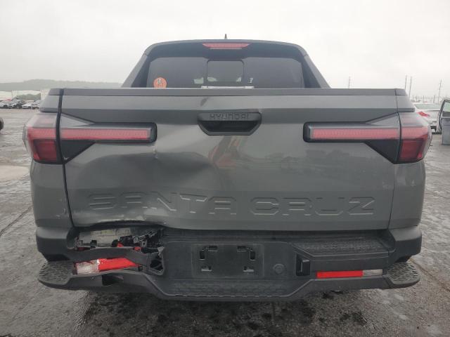 2024 HYUNDAI SANTA CRUZ - 5NTJC4DE8RH104651
