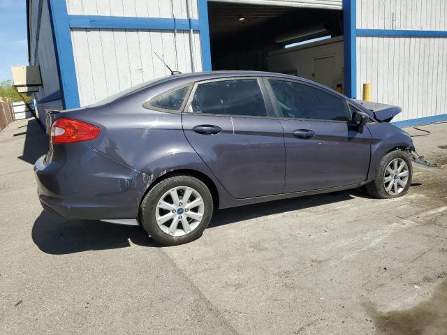 Vin: 3fadp4bj0cm159327, lot: 58177085, ford fiesta se 20123