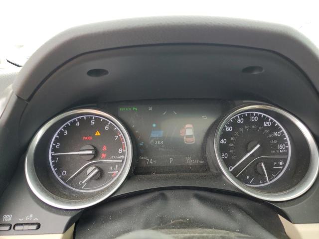 2018 TOYOTA CAMRY L 4T1B11HK5JU550916
