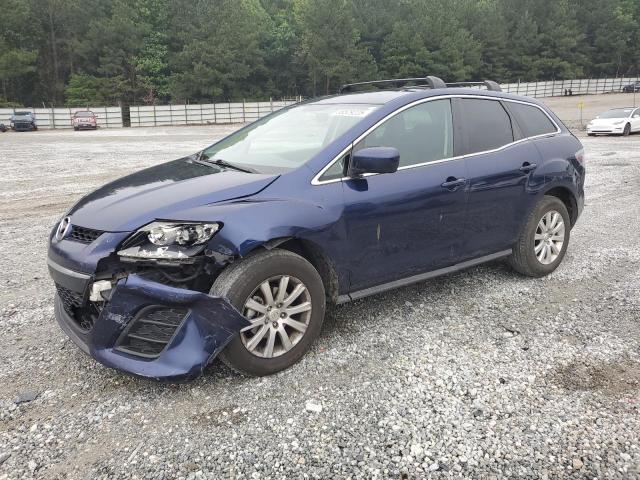Vin: jm3er2bm8b0370307, lot: 58529225, mazda cx-7 2011 img_1