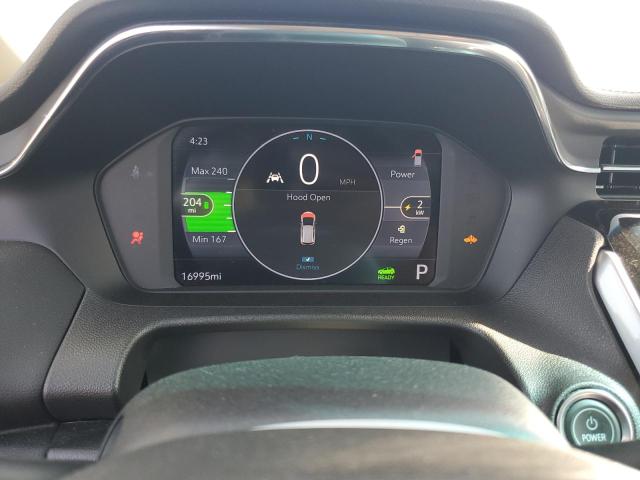 2023 CHEVROLET BOLT EV 1L 1G1FW6S05P4110322