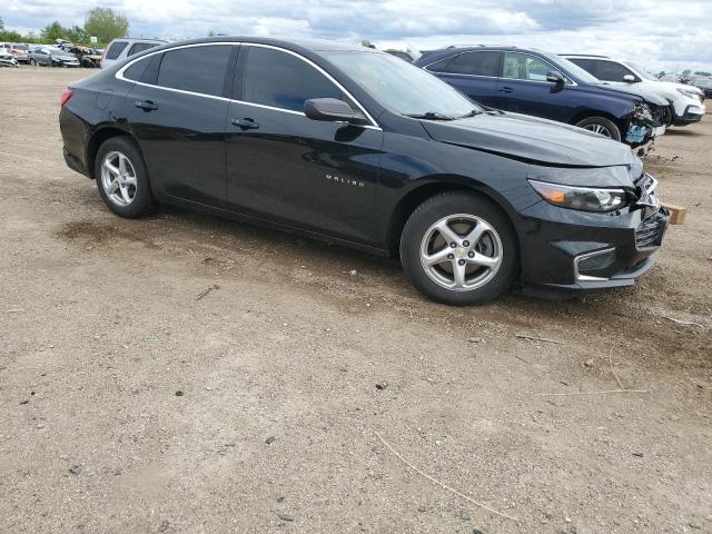 Vin: 1g1zb5st7hf229055, lot: 58024975, chevrolet malibu ls 20174
