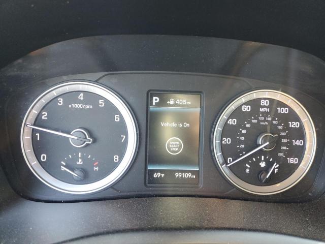 2019 HYUNDAI SONATA LIM - 5NPE34AF2KH797400
