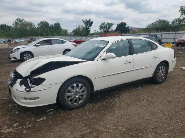 BUICK LACROSSE C