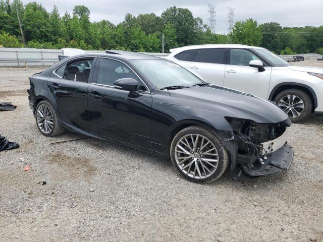 Vin: jthbf1d24f5056803, lot: 56055405, lexus is 250 20154