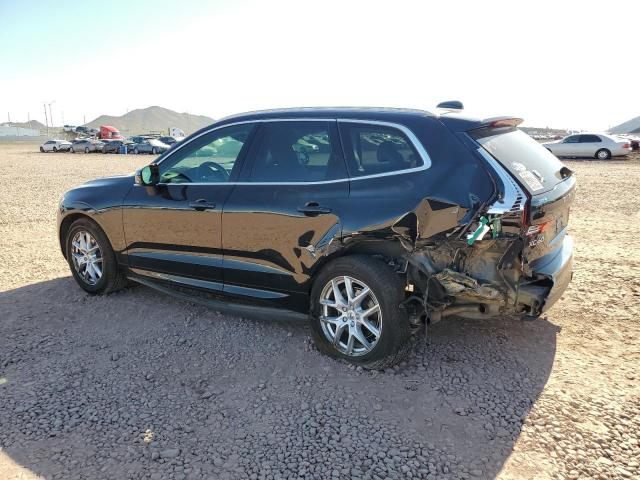 Vin: lyv102dk2kb241849, lot: 58173015, volvo xc60 t5 momentum 20192