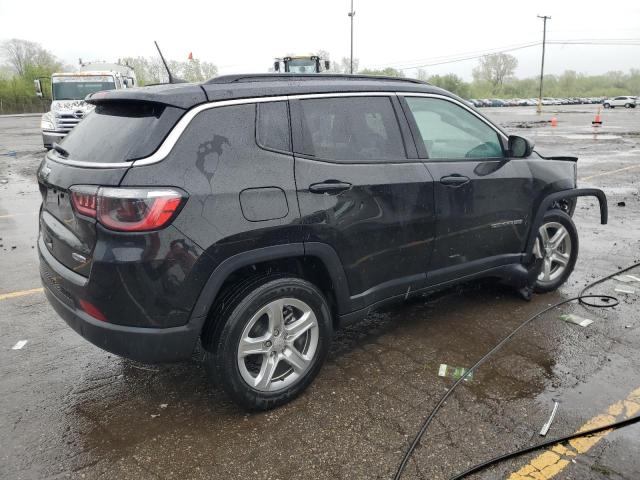 Vin: 3c4njdbn4pt548048, lot: 55705185, jeep compass latitude 20233