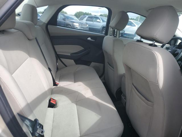 2017 FORD FOCUS SE - 1FADP3F2XHL335127