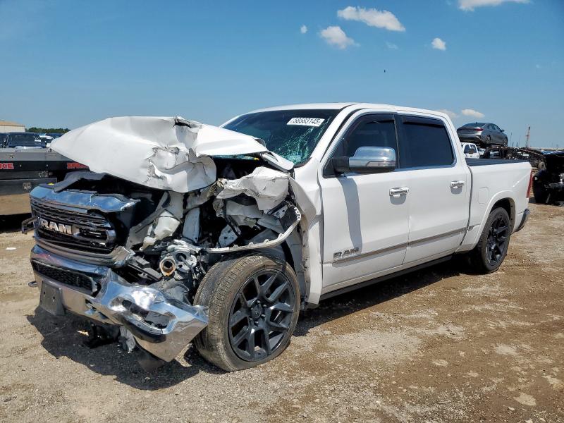 Vin: 1c6rreht3kn683818, lot: 58583145, ram 1500 limited 2019 img_1