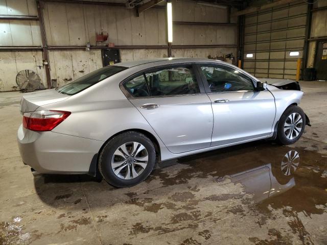 Vin: 1hgcr2f31fa079053, lot: 56990915, honda accord lx 20153