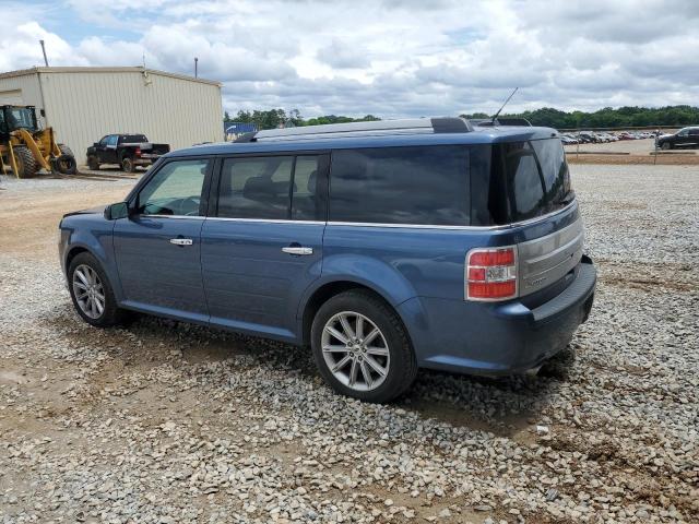 Vin: 2fmgk5d80jba04700, lot: 56794285, ford flex limited 20182