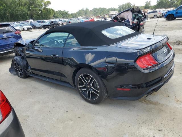 Vin: 1fatp8ff4n5115171, lot: 59082155, ford mustang gt 20222
