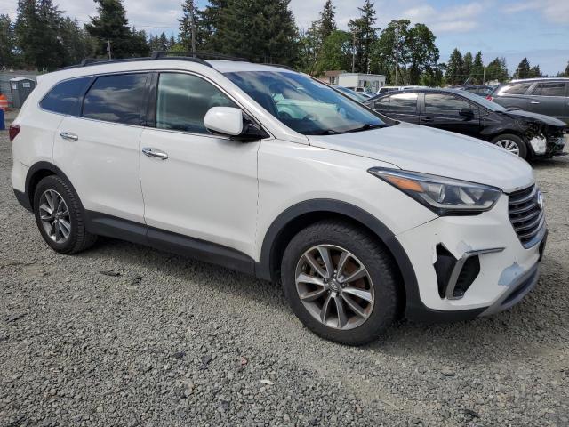 2017 HYUNDAI SANTA FE S KM8SM4HF6HU167797