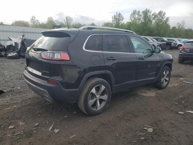 Vin: 1c4pjmdx1md206064, lot: 54877075, jeep grand cher limited 20213