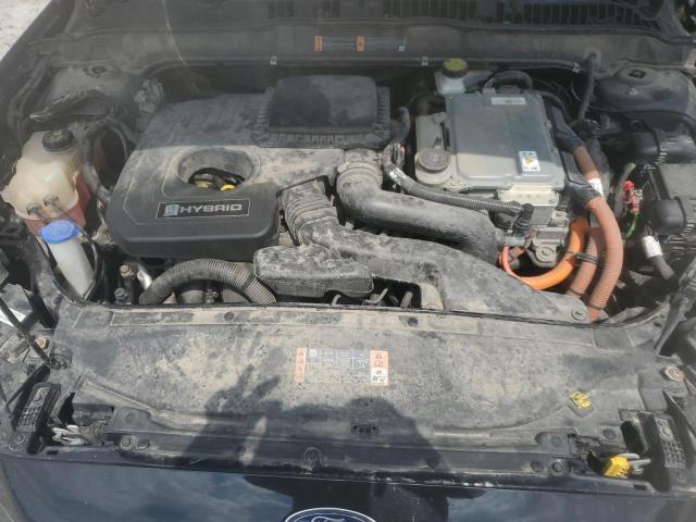 2019 FORD FUSION TIT 3FA6P0RU4KR140556