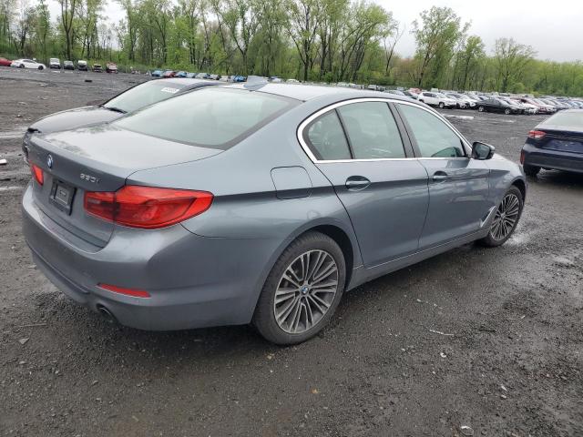 Vin: wbajr7c05lww69832, lot: 55678995, bmw 5 series xi 20203