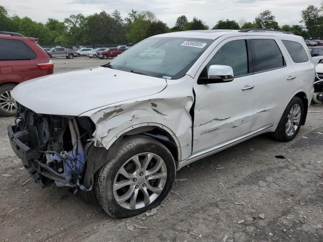 Vin: 1c4rdjeg5hc691320, lot: 55360505, dodge durango citadel 2017 img_1