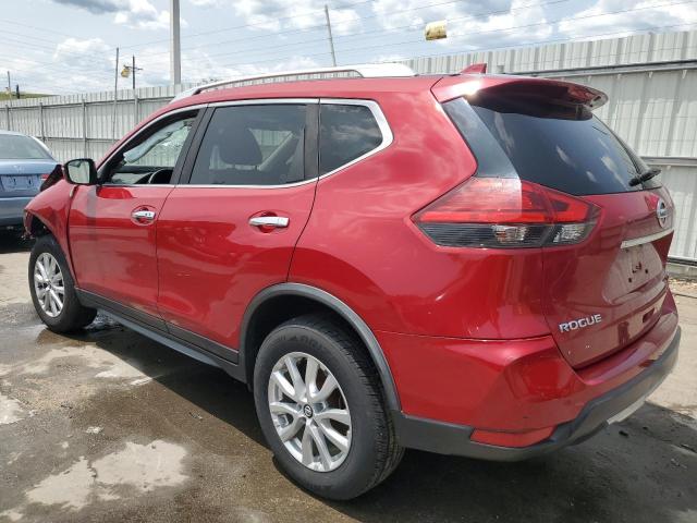 Vin: jn8at2mv6hw268383, lot: 57637195, nissan rogue s 20172