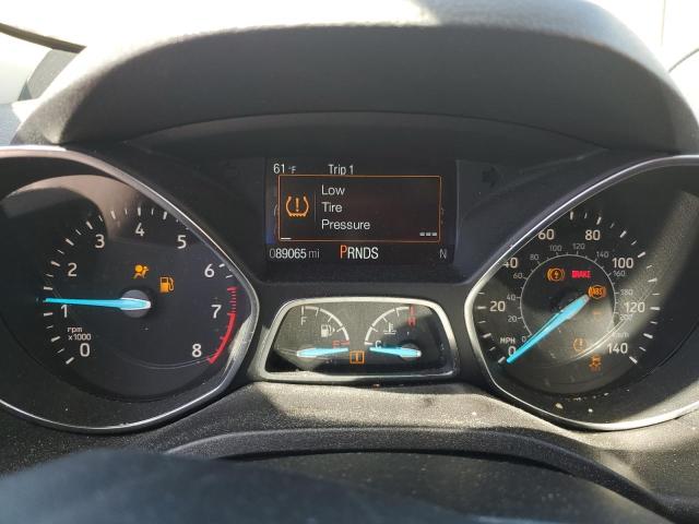 2019 FORD ESCAPE SEL 1FMCU0HD5KUA92304