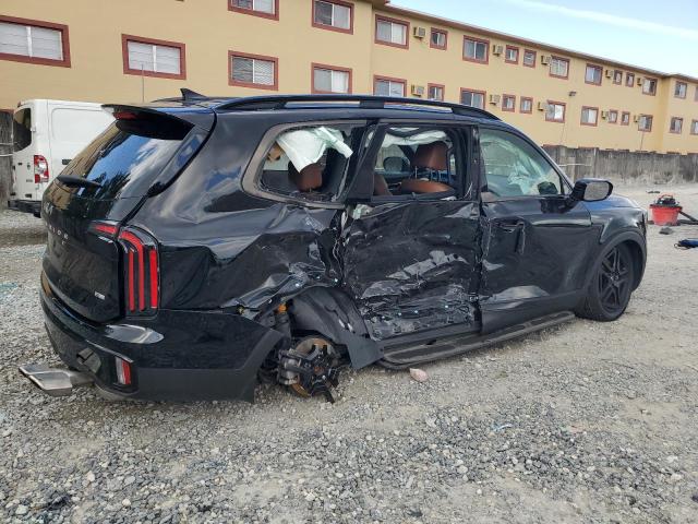 Vin: 5xyp5dgc1rg474540, lot: 55872755, kia telluride sx 20243