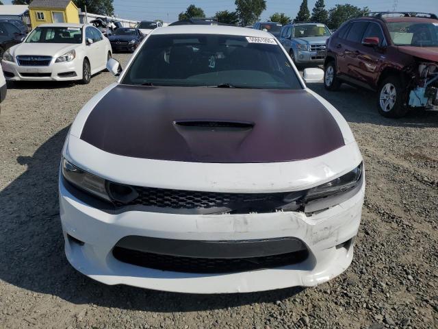 2019 DODGE CHARGER SC - 2C3CDXGJ2KH579312
